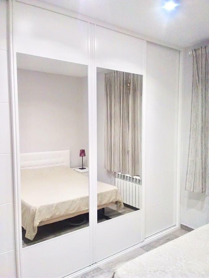 Apartamento Estilo Nordico En Malasana Мадрид Екстер'єр фото